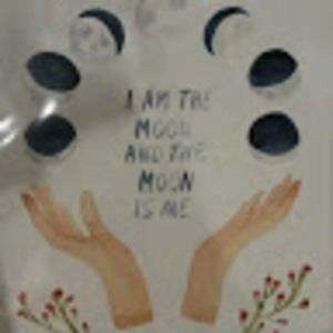 Meet your Posher, Carlye